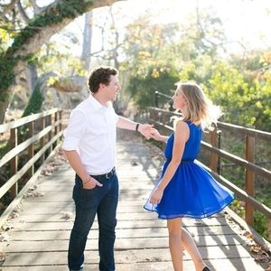 Meet your Posher, Jay